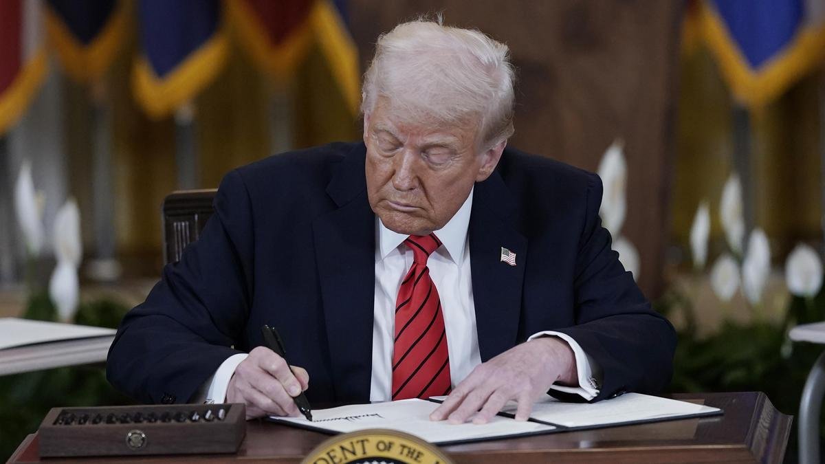 Trump administration promotes program to check voter eligibility; critics fear a midterm purge