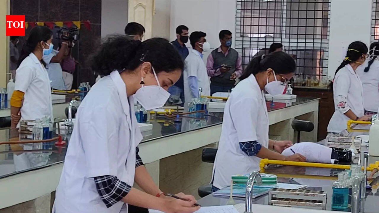 80% biometric attendance now mandatory for PG dental students, check NDC official notice here