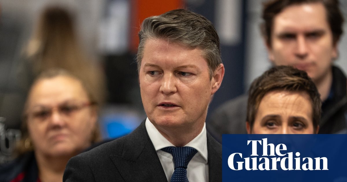 Daniel Andrews says Ben Carroll ‘can win’ Victoria election in rare public statement