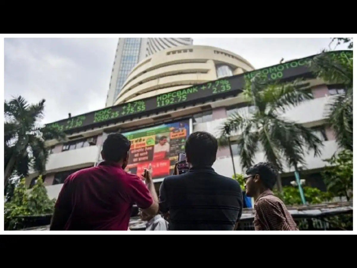 Market wrap: M&M, Coal India, Adani Ports among top gainers and losers on Nifty and Sensex on Thursday