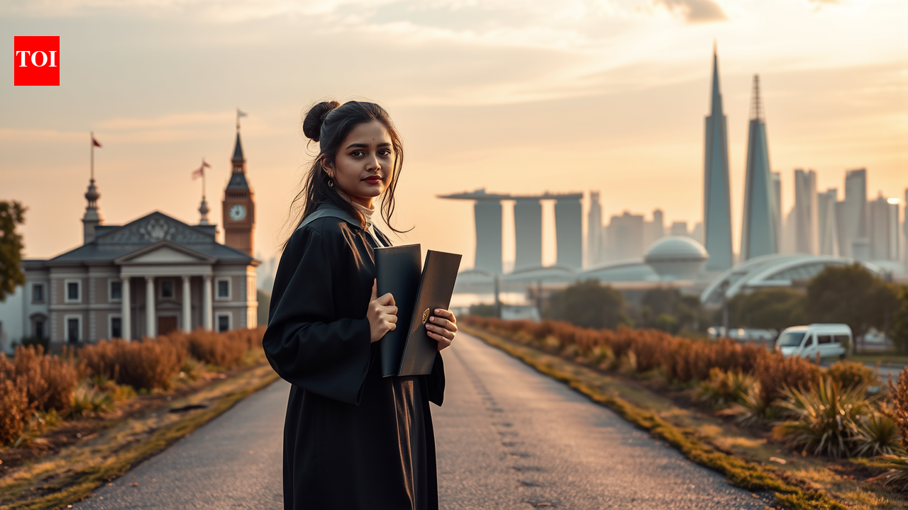 How Indian LLB graduates can qualify through the UK SQE and build an international legal career