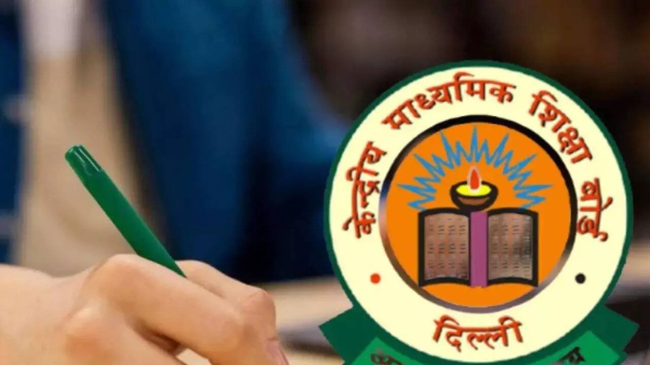 Over 4 lakh CBSE Class 12 students requested scanned answer books in 2026, Govt tells Rajya Sabha