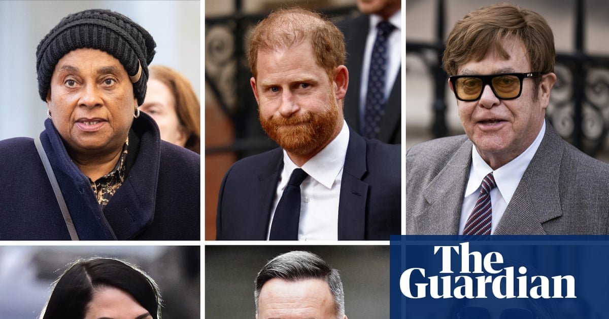 An emphatic victory for the Mail: how a £50m privacy case unravelled in court