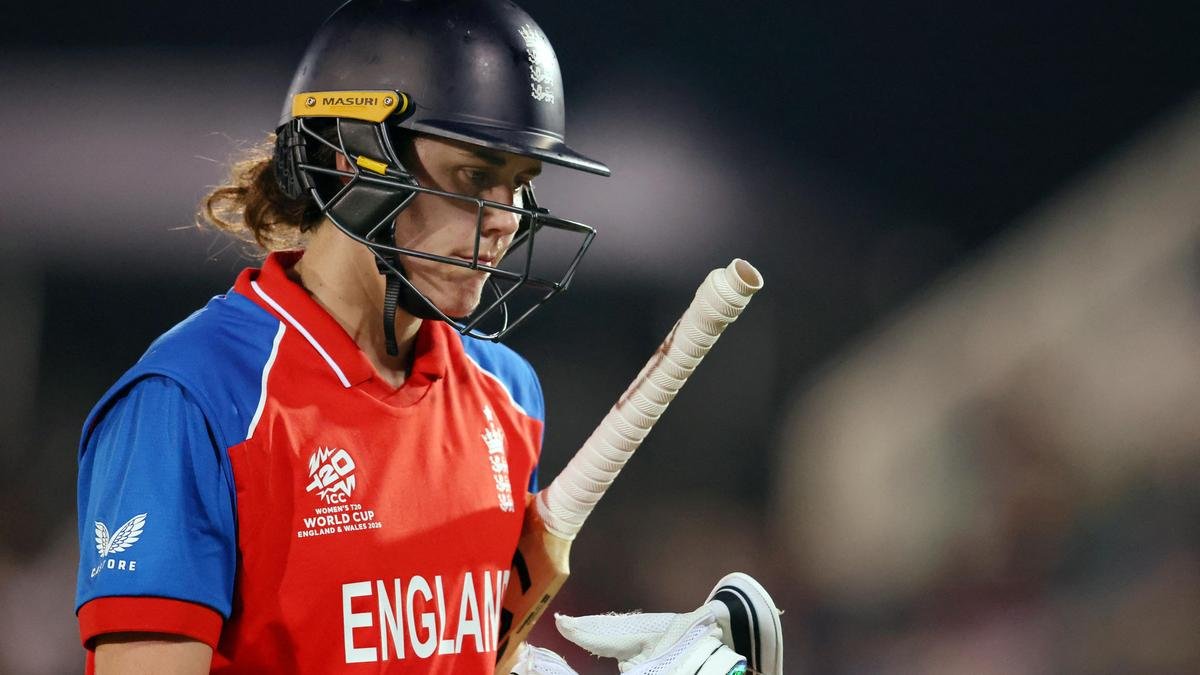 Women’s T20 World Cup: South Africa has its task cut out against England
