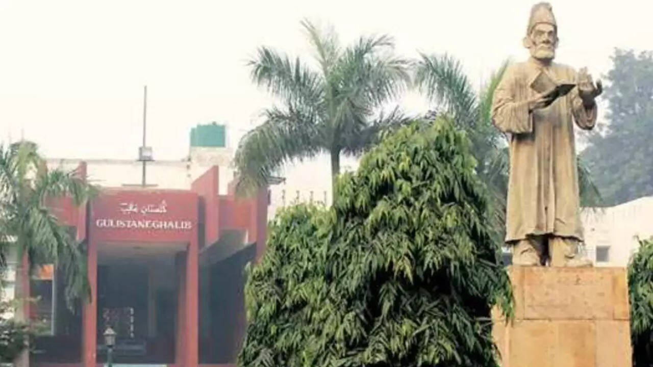 Jamia Millia Islamia amends exam rules to let final-year students clear backlogs through compartment exams