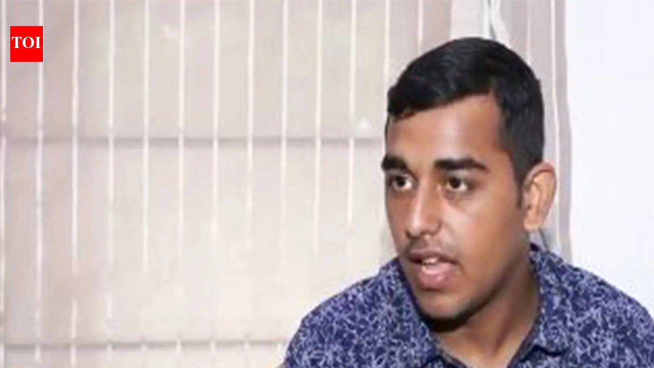 Preparing for NEET? AIR 9 Gaurav Singh says consistency matters more than long hours