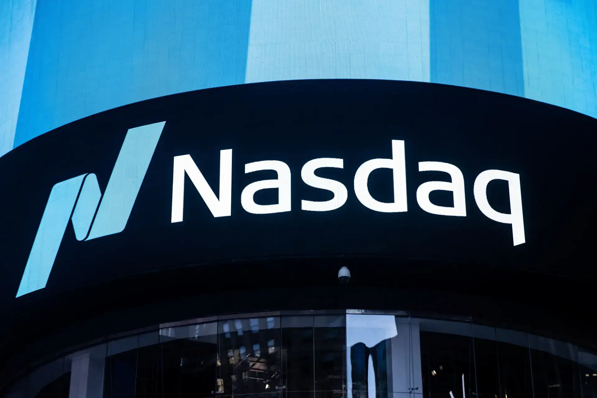US stocks today: Nasdaq falls at open as DeepSeek's AI chip push rattles markets