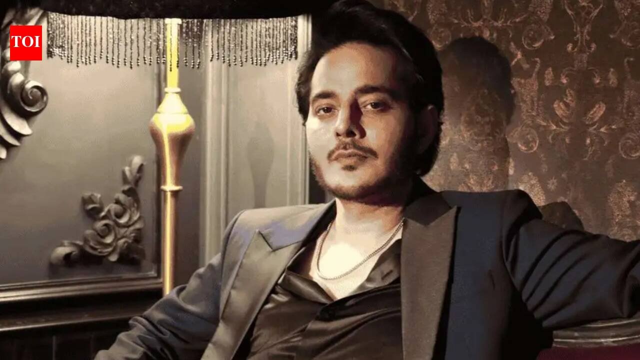 Tanishk Bagchi says Rs 8 lakh royalty for 'Saiyaara' feels 'like peanuts'