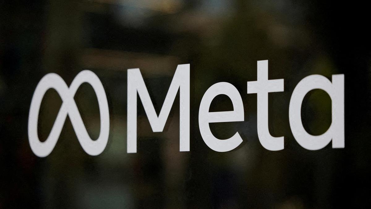 Meta shares surge on report of new AI cloud business