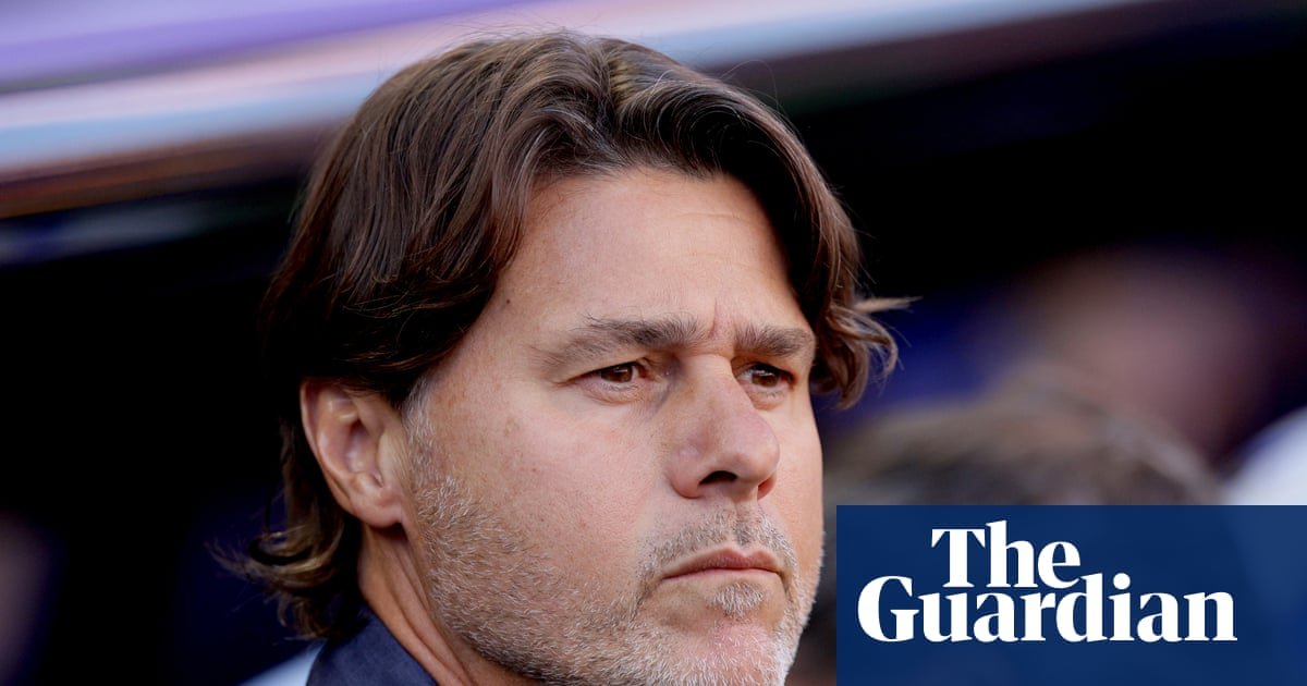 USMNT coach Mauricio Pochettino, US Soccer in ‘final stages’ of agreeing on new contract