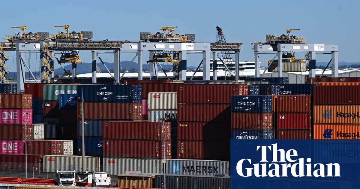 Donald Trump hits Australian exports to US with new higher trade tariff over claims of ‘forced labour’