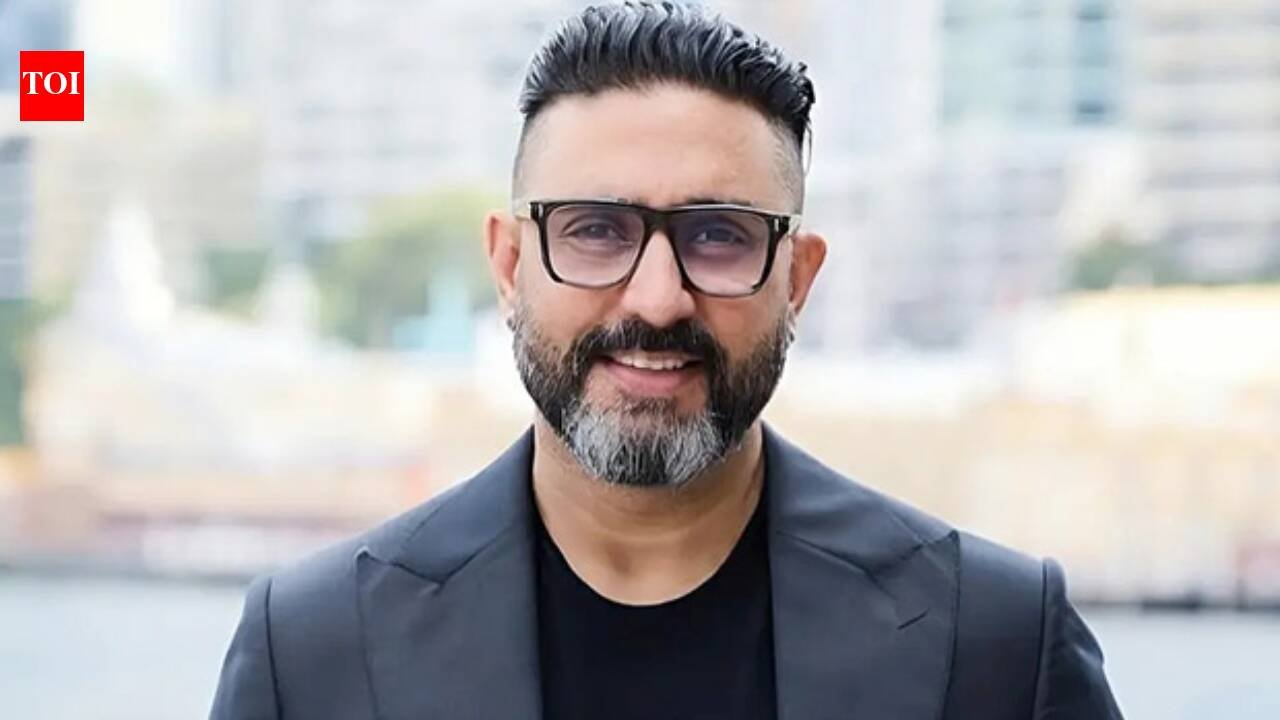 Never been an insecure actor in terms of woh kya kar raha hai: Abhishek - EXCLUSIVE
