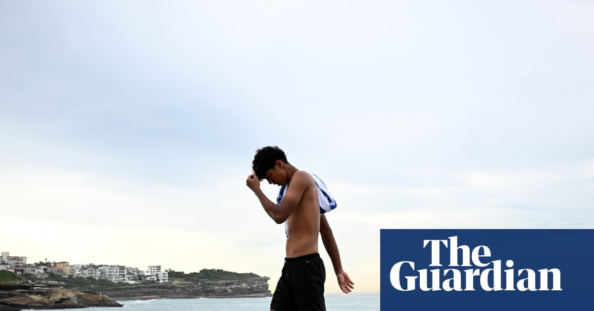 Sydney records hottest June since 1859 as expert warns new high a ‘signature’ of global warming