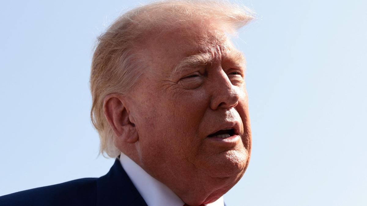Trump’s 200% generic tariff threat would imperil Americans: Indian pharma