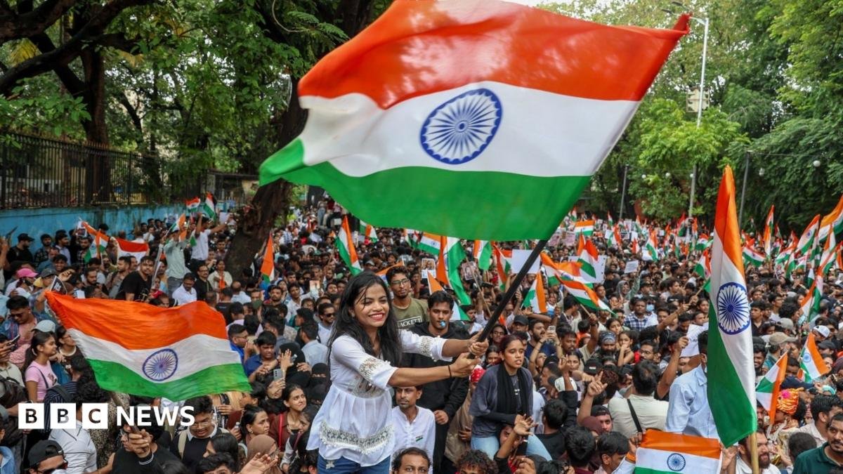 'This is just the start': India's Gen Z protesters force out a minister, but what next?