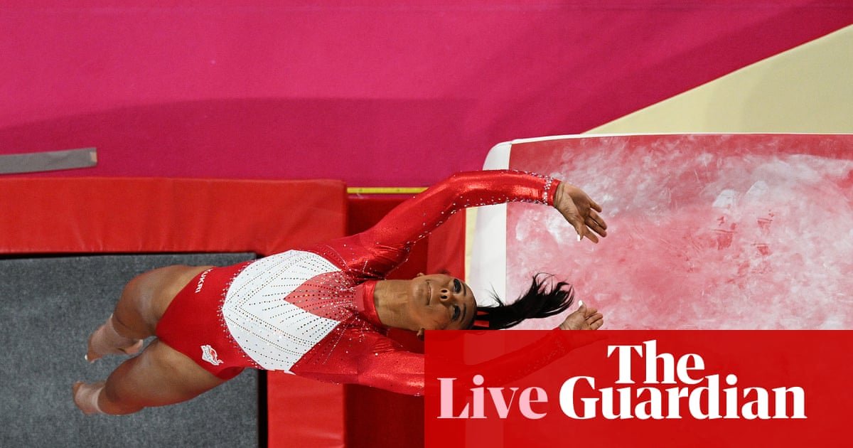 Commonwealth Games 2026: Ramsay-Peaty in breaststroke final and day two updates – live