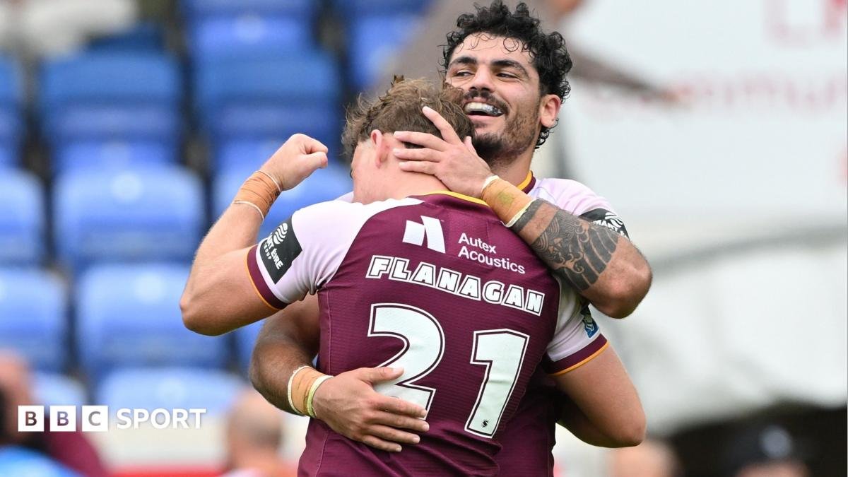 Giants end 12-match losing run with win at York