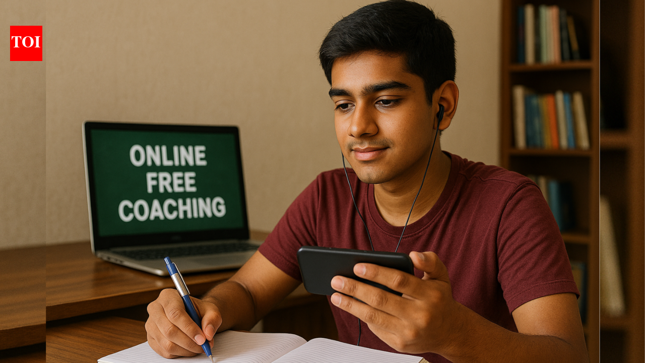BSEB opens faculty recruitment for free JEE, NEET coaching programme; applications close July 10