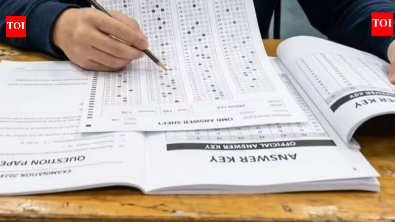 Bihar DElEd Answer Key 2026 released: Here's how to download, raise objections by July 5