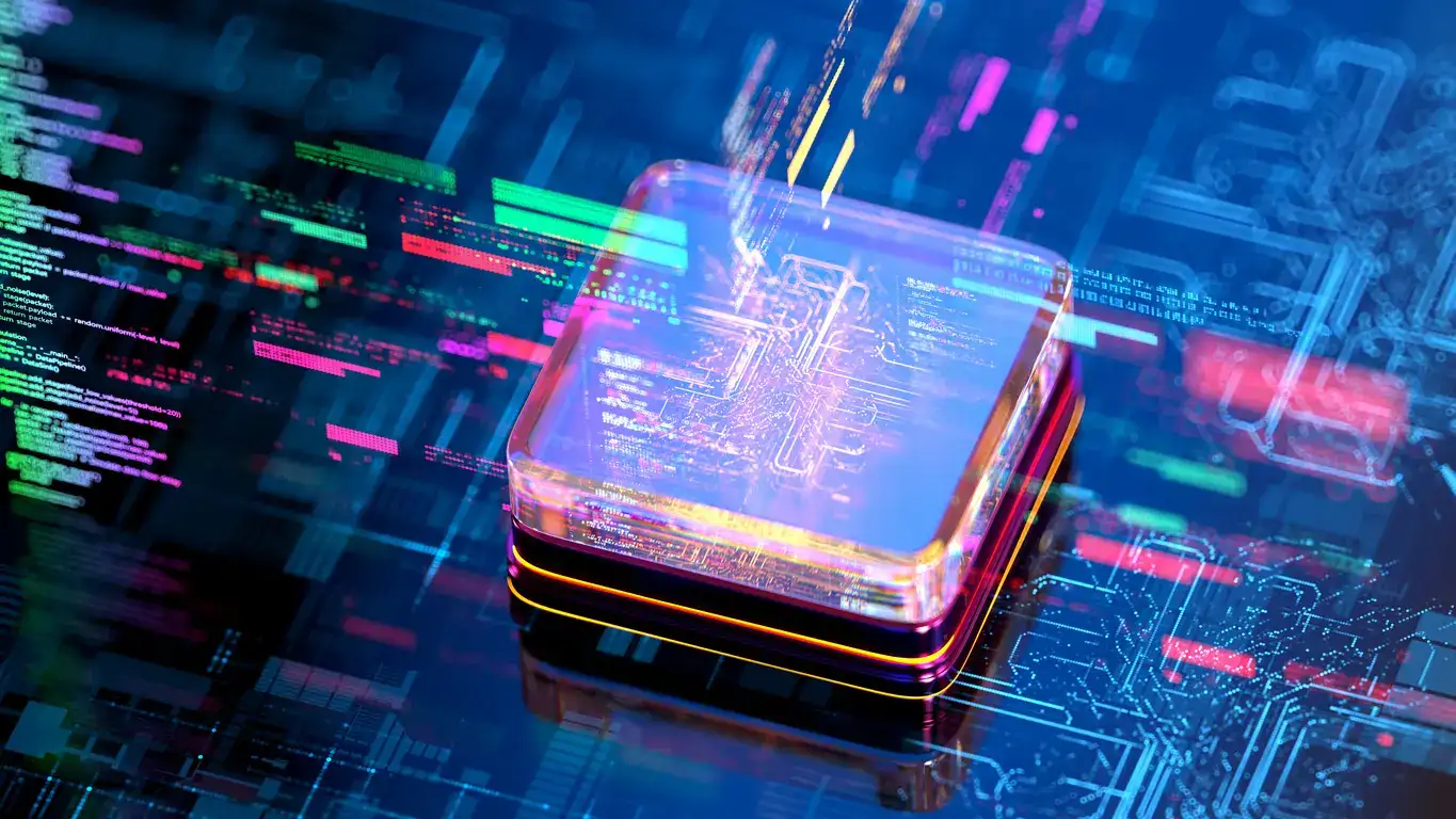 US Stocks: Micron, Intel and other chip stocks fall up to 11% after record-breaking rally