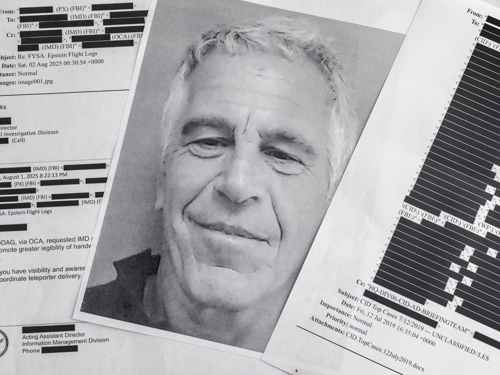 Epstein linked to Israeli ‘deep state’, US intel, says Vance: What we know
