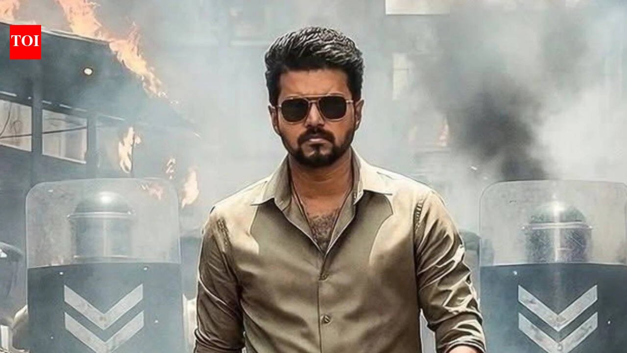 Ticketing platform hints ‘Jana Nayagan’ release