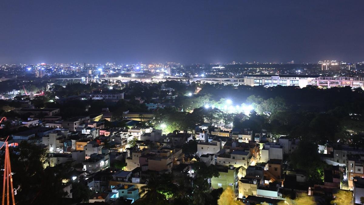Third Master Plan for Chennai may take at least 6 months to be finalised: CMDA