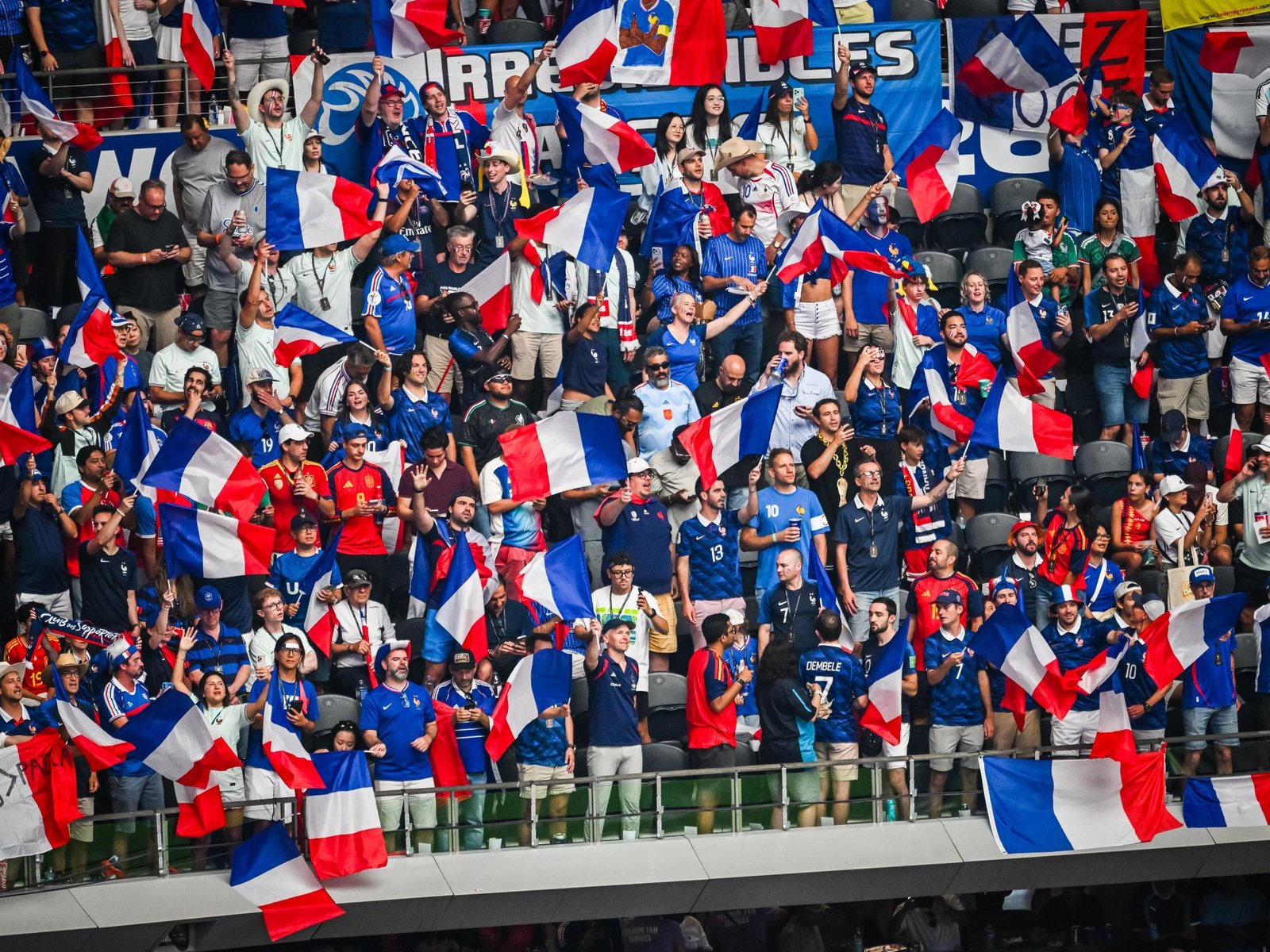 World Cup: France vs England prediction, final schedule, latest news