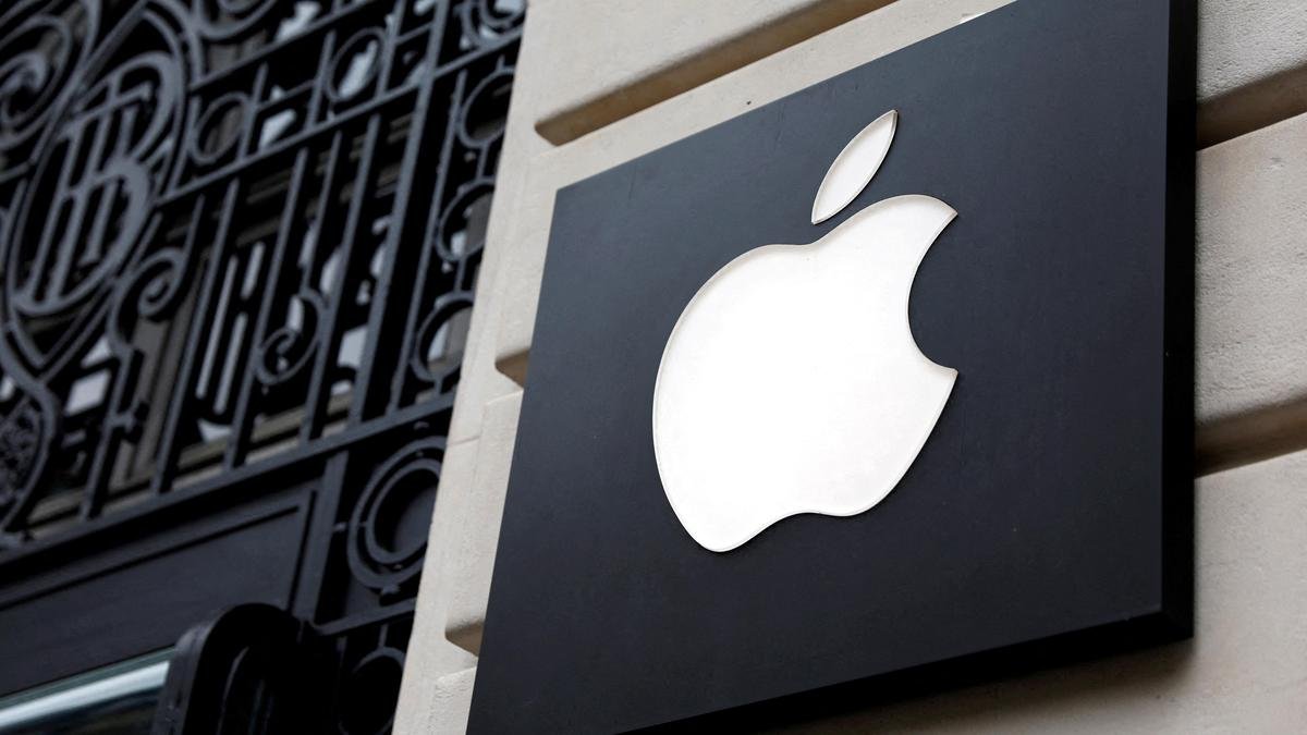 Apple sues OpenAI for stealing trade secrets