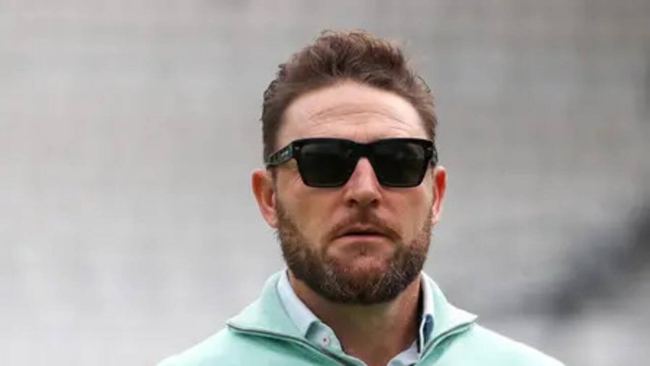 England's 'Bazball' era under McCullum: 27 wins, two draws, but no Ashes or India series win