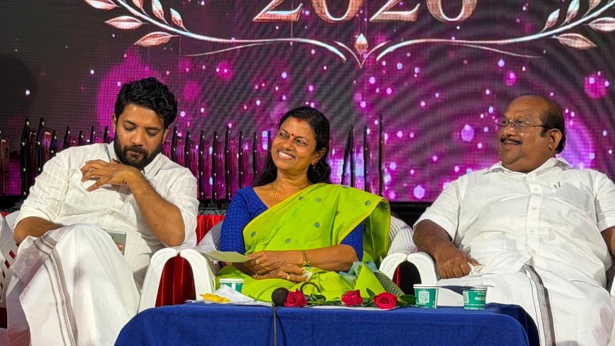 Students must unite against drugs: Minister Bindu Krishna
