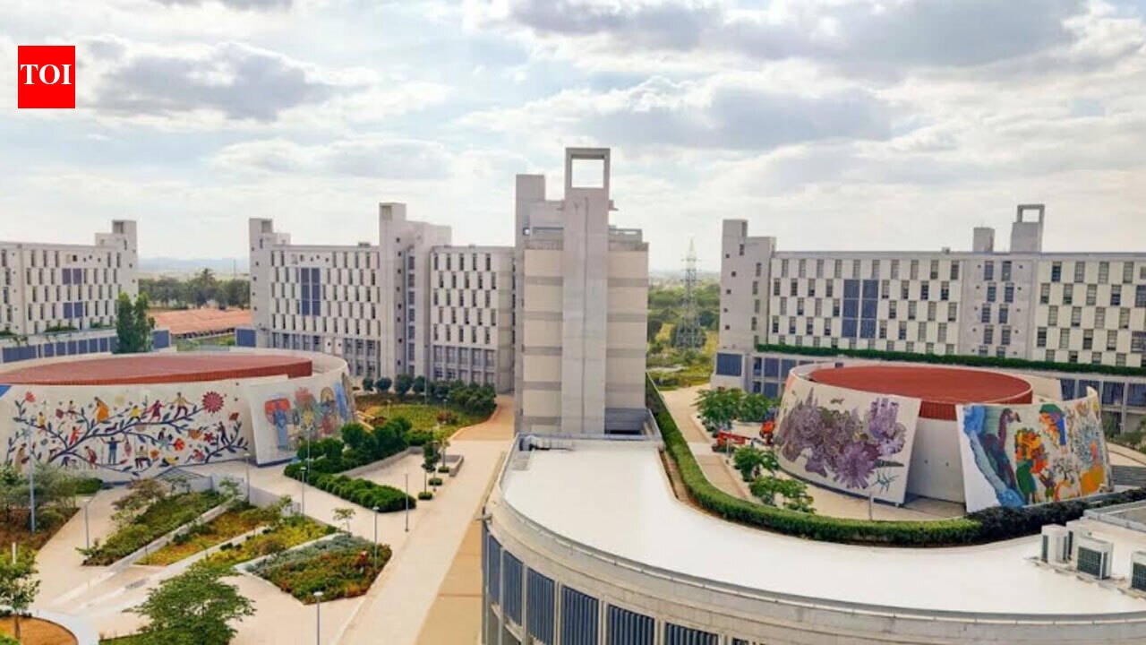 Three Azim Premji University students selected for EnviroChamp Fellowship 2026