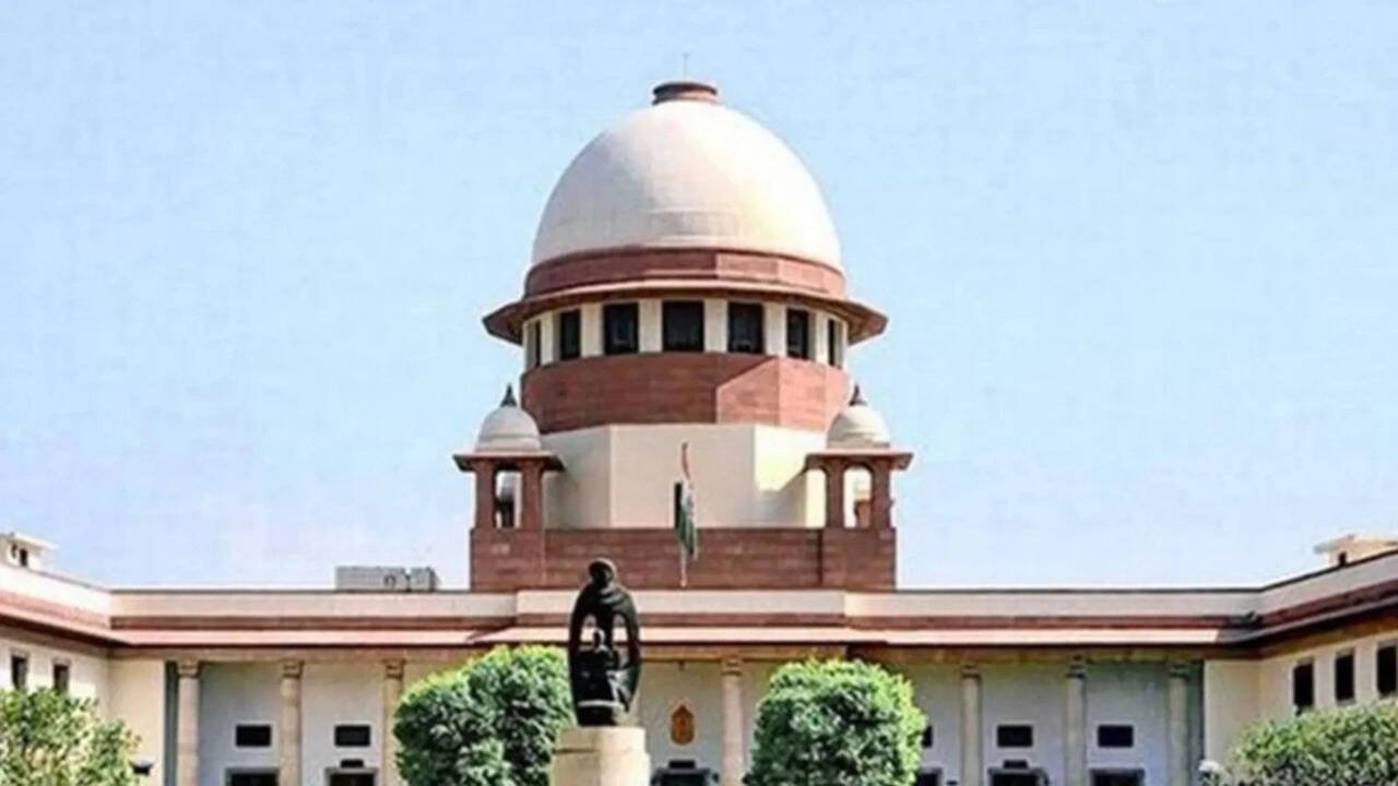 'Minor can be tried as adult if crime qualifies as heinous offence': Supreme Court