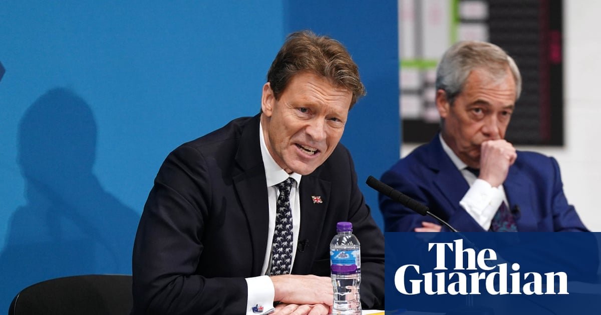 Lib Dem MP calls for investigation into Reform deputy leader’s £80,000 loan