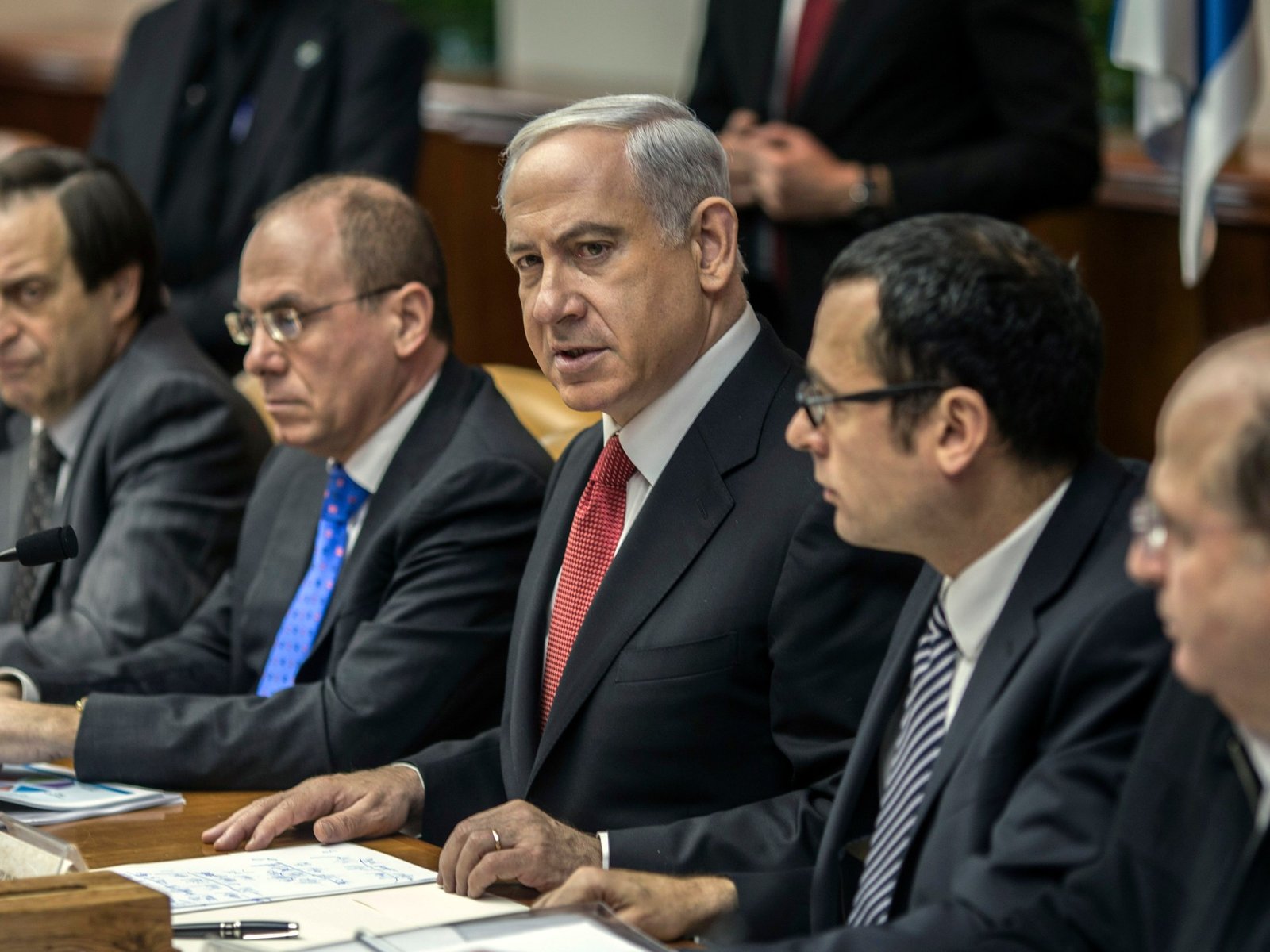 ‘Active in BDS’: Document reveals how Israel scrutinised global NGOs