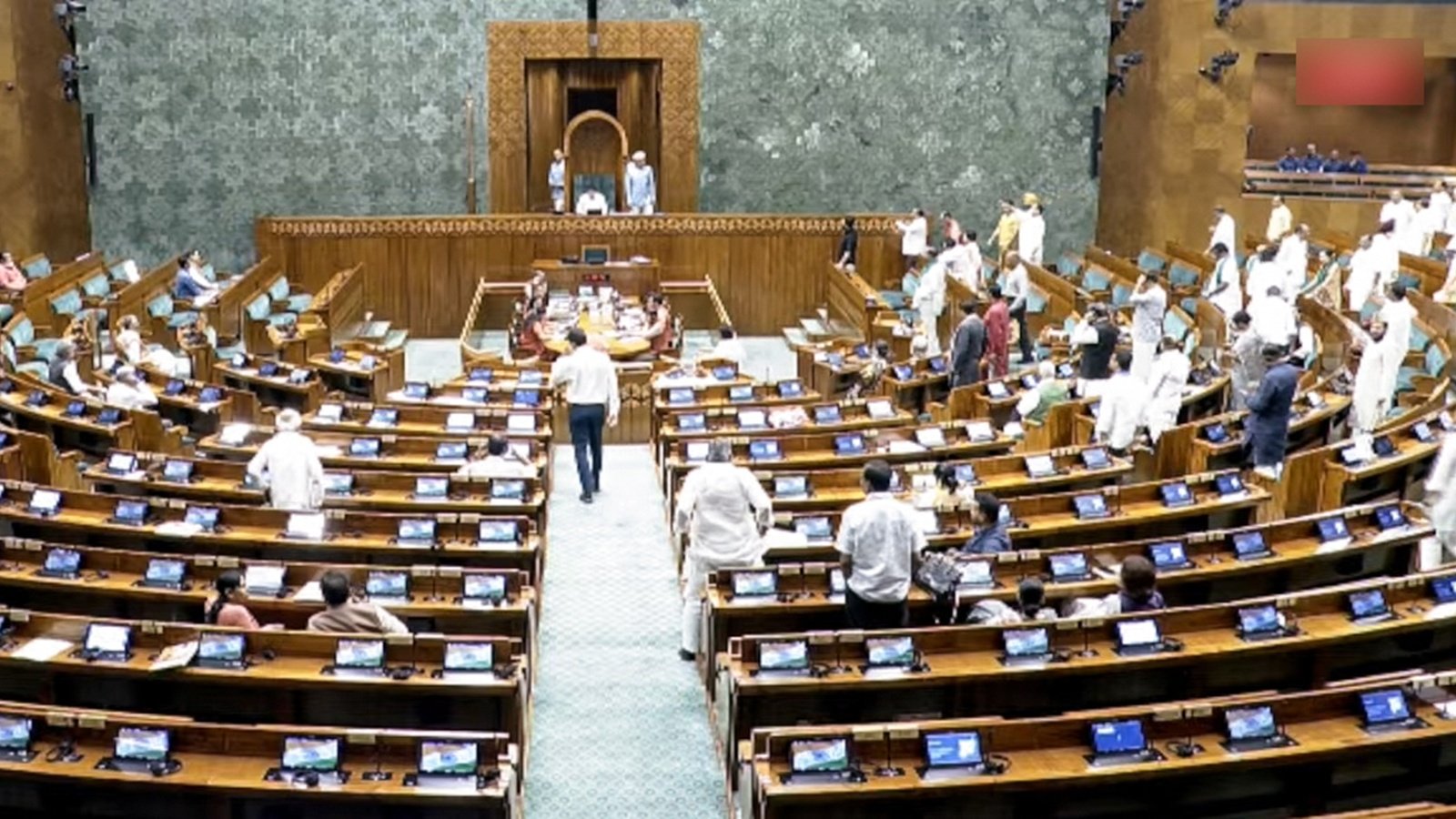 Parliament Monsoon Session 2026 Day 4 Live Updates: Opposition seeks urgent debate over NEET leak, police action on students
