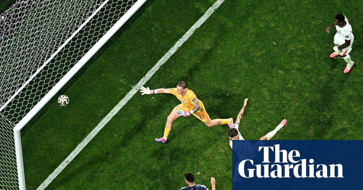 Football Daily | It’s the end of the World Cup as England know it