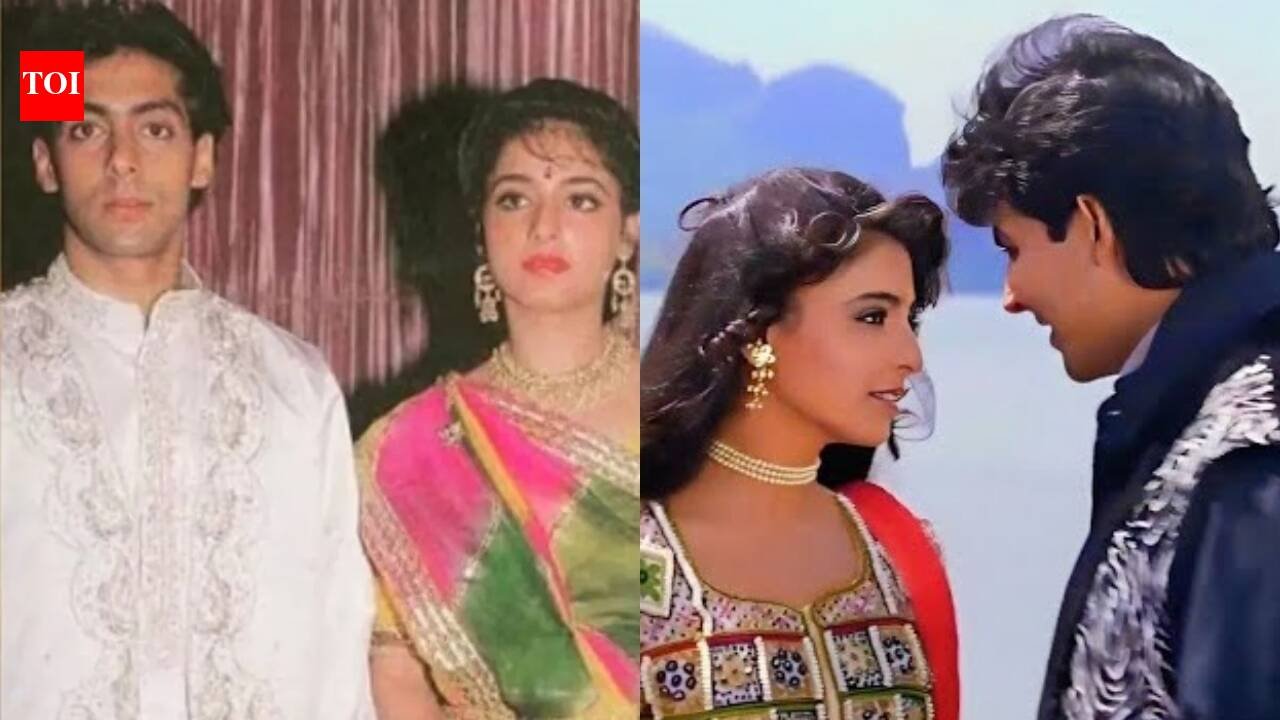 Salman, Akshay, Govinda's co-star left movies, is now reportedly a drama teacher