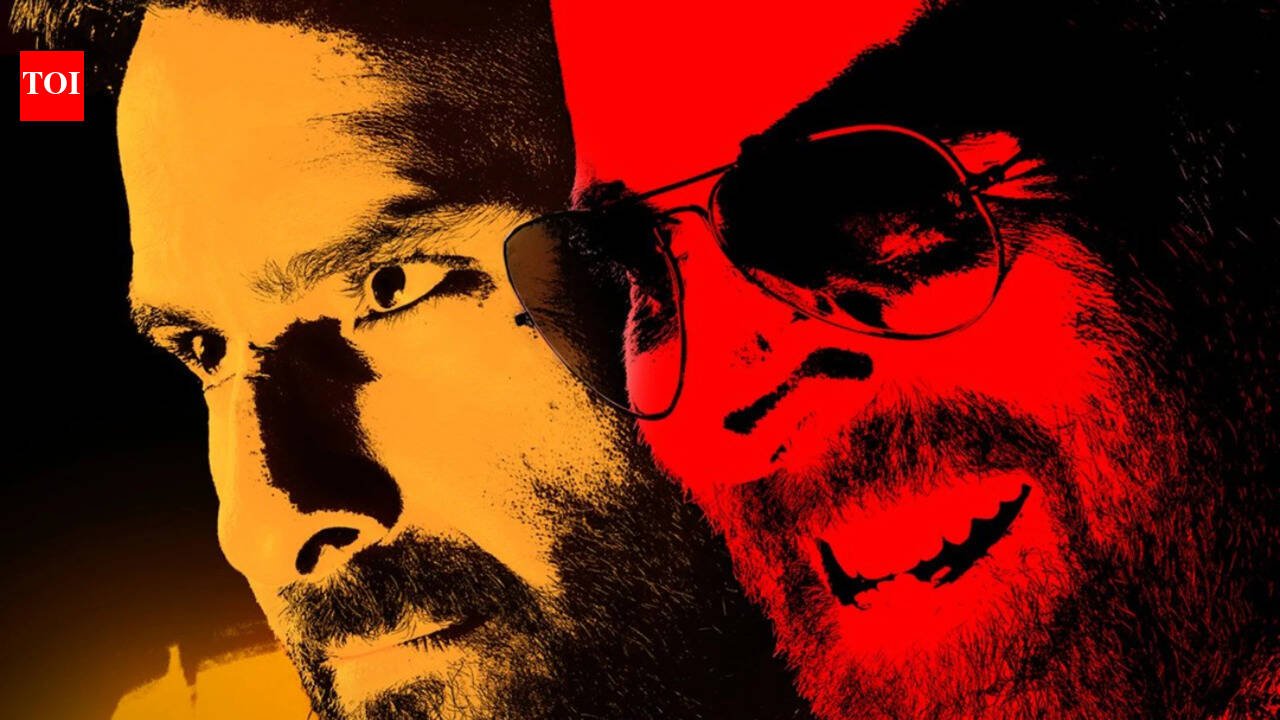 Akshay Kumar-Saif Ali Khan starrer 'Haiwaan' release date out