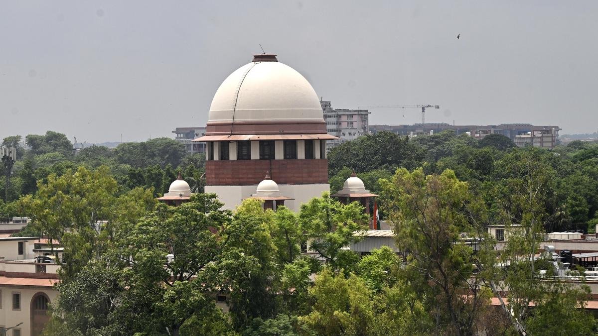 Supreme Court says insurance companies use ‘ambiguous’ and ‘sloppy’ policy terms to evade liability