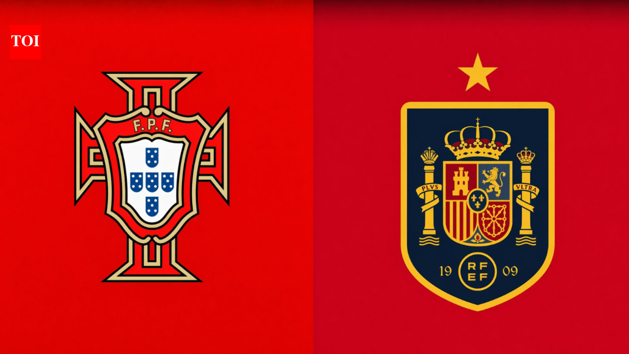 2030 World Cup co-hosts Spain, Portugal could miss tournament amid FIFA-UEFA clash