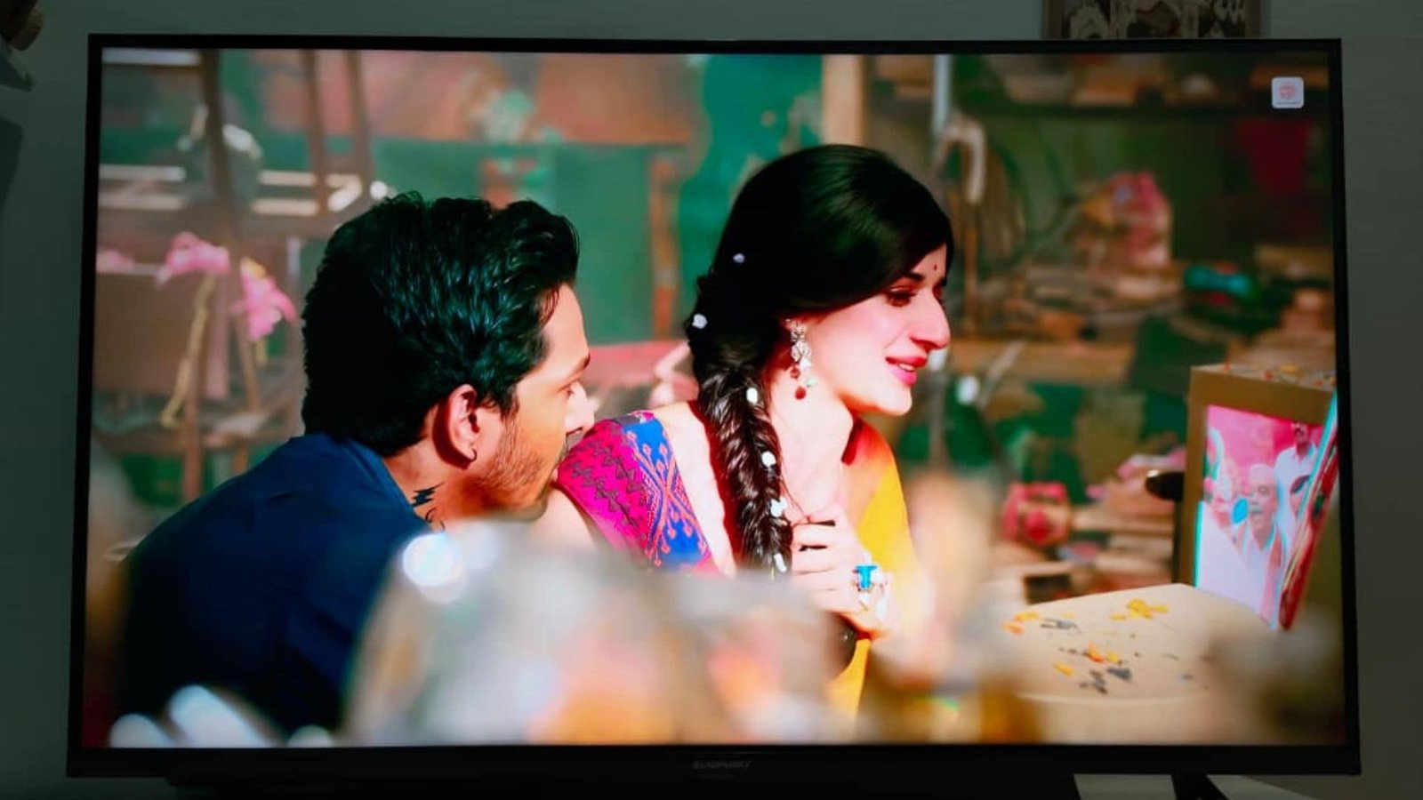 Blaupunkt 43-inch QLED TV review: What ₹17,999 actually buys you