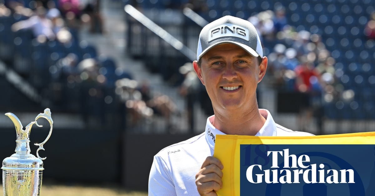 Shootout delivers final spot at the Open for ex-Morrisons driver Joe Dean