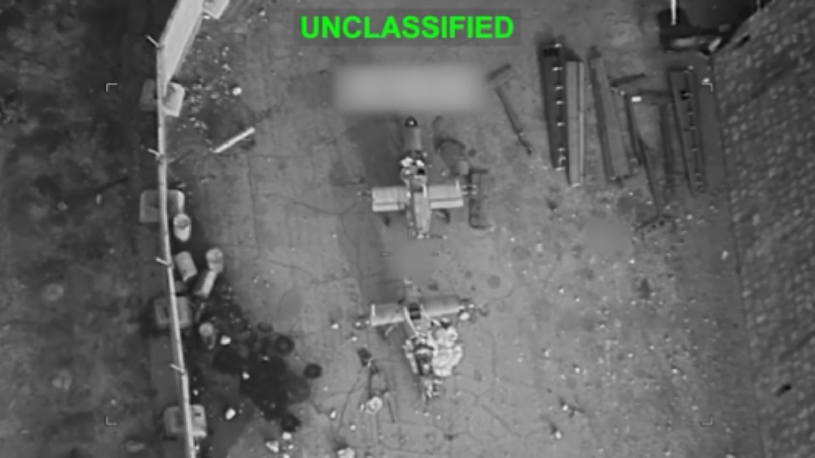 US-Iran War News Live Updates: Iran targets US military communications, fuel storage tanks in Jordan