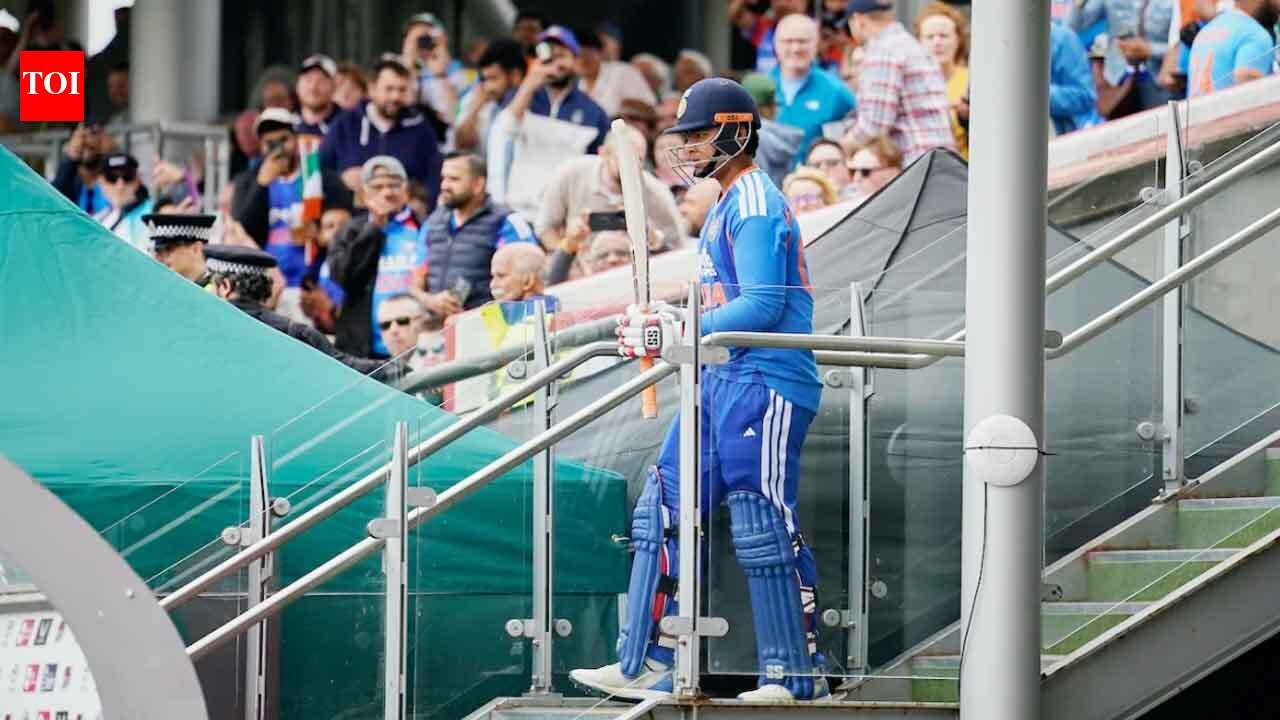 Unwanted record! Vaibhav Sooryavanshi becomes first Indian batter to ...