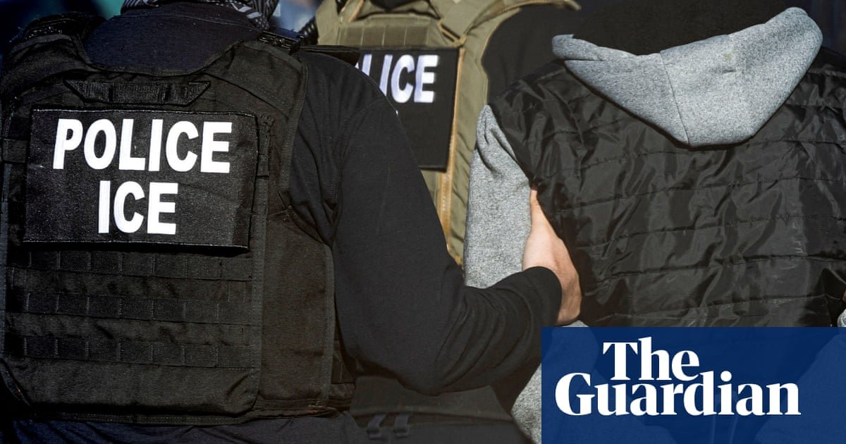 Canadian government urged to block Thomson Reuters data deal with US ICE