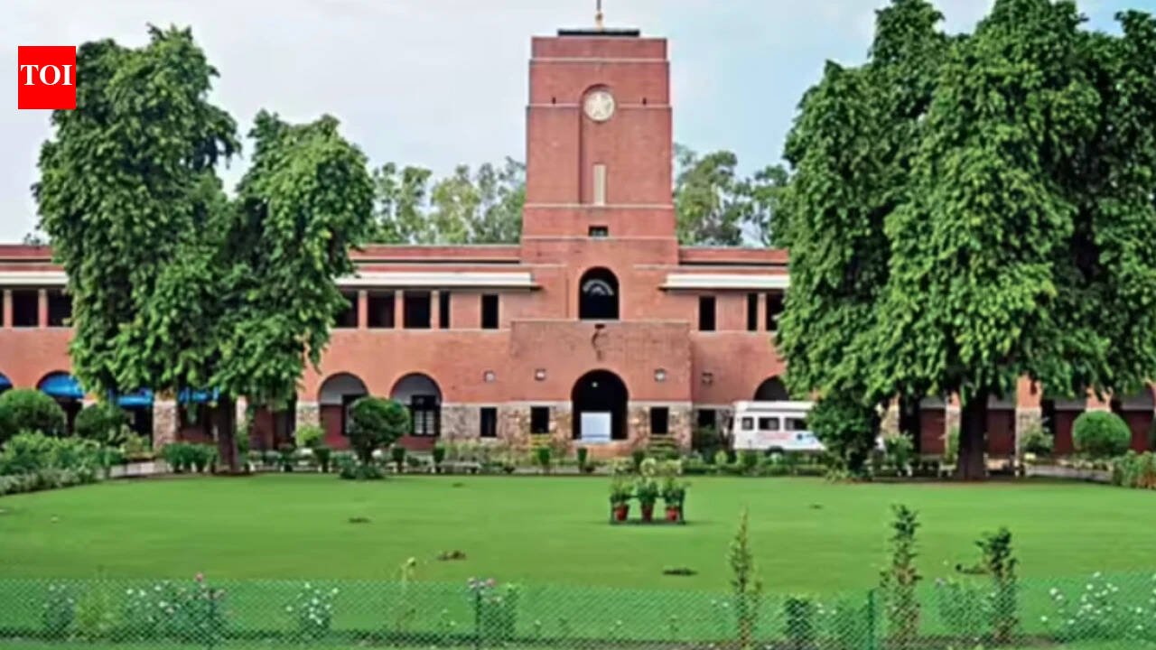 Delhi University opens first-ever one-year PG admissions, 14,600 seats up for grabs: Check complete details here