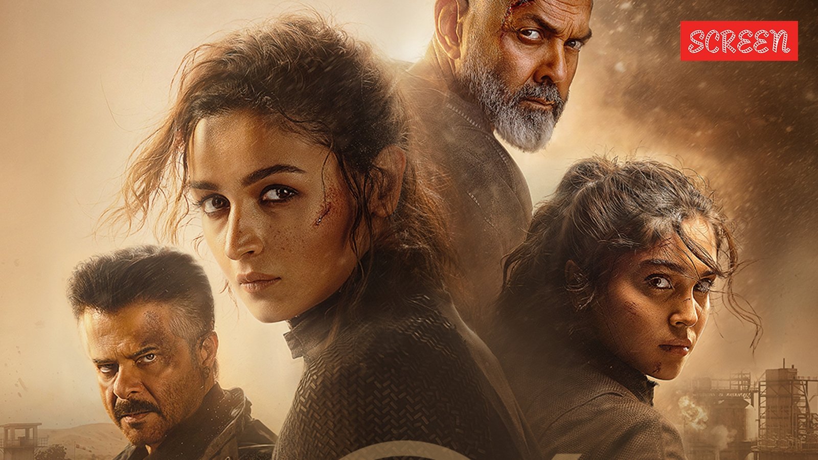 Alpha Box Office Collection Day 1 Live Update: Karan Johar praises ‘theatrical pull, unquestionable talent’ of Alia Bhatt; film earns Rs 20 cr worldwide