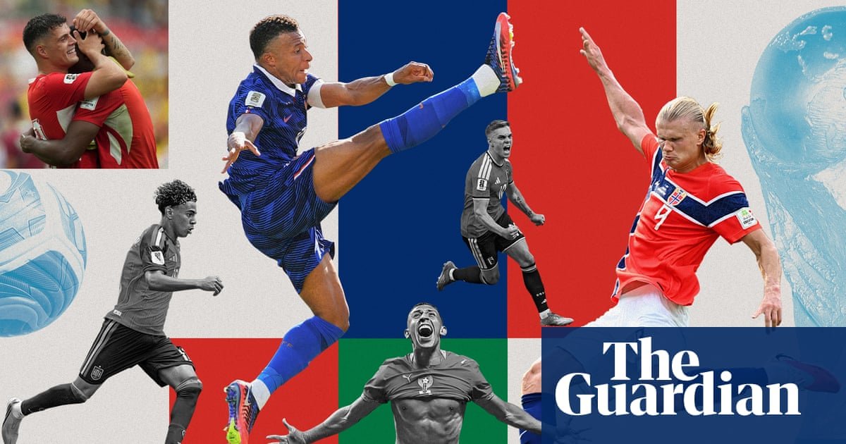 World Cup quarter-final predictions: will anyone derail France? Some of our panel believe so …