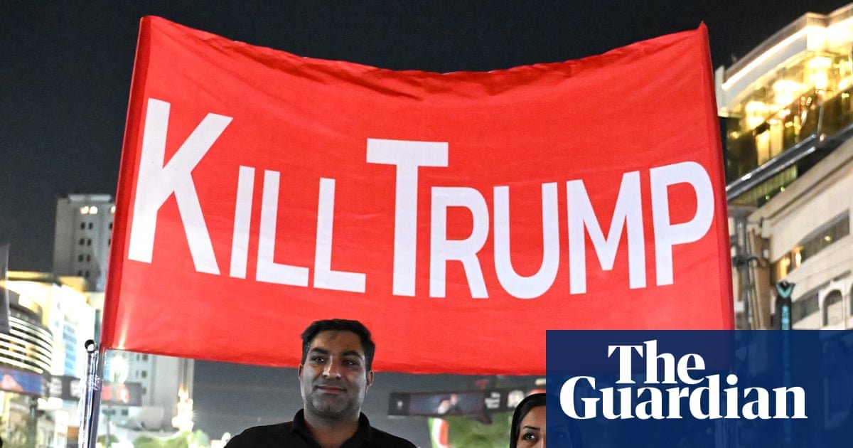 US and Iran trade most intense strikes since ceasefire extended